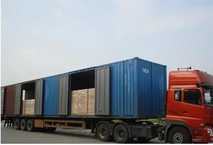 厦门到鄂托克旗整车运输