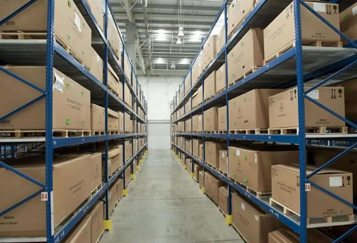 厦门到鄂托克旗货物仓储