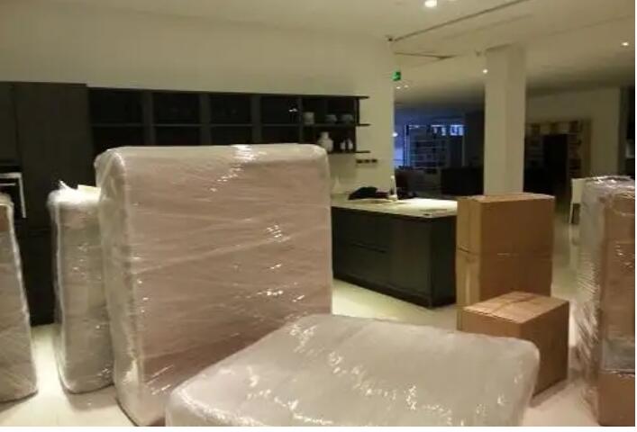 厦门到鄂托克旗长途搬家